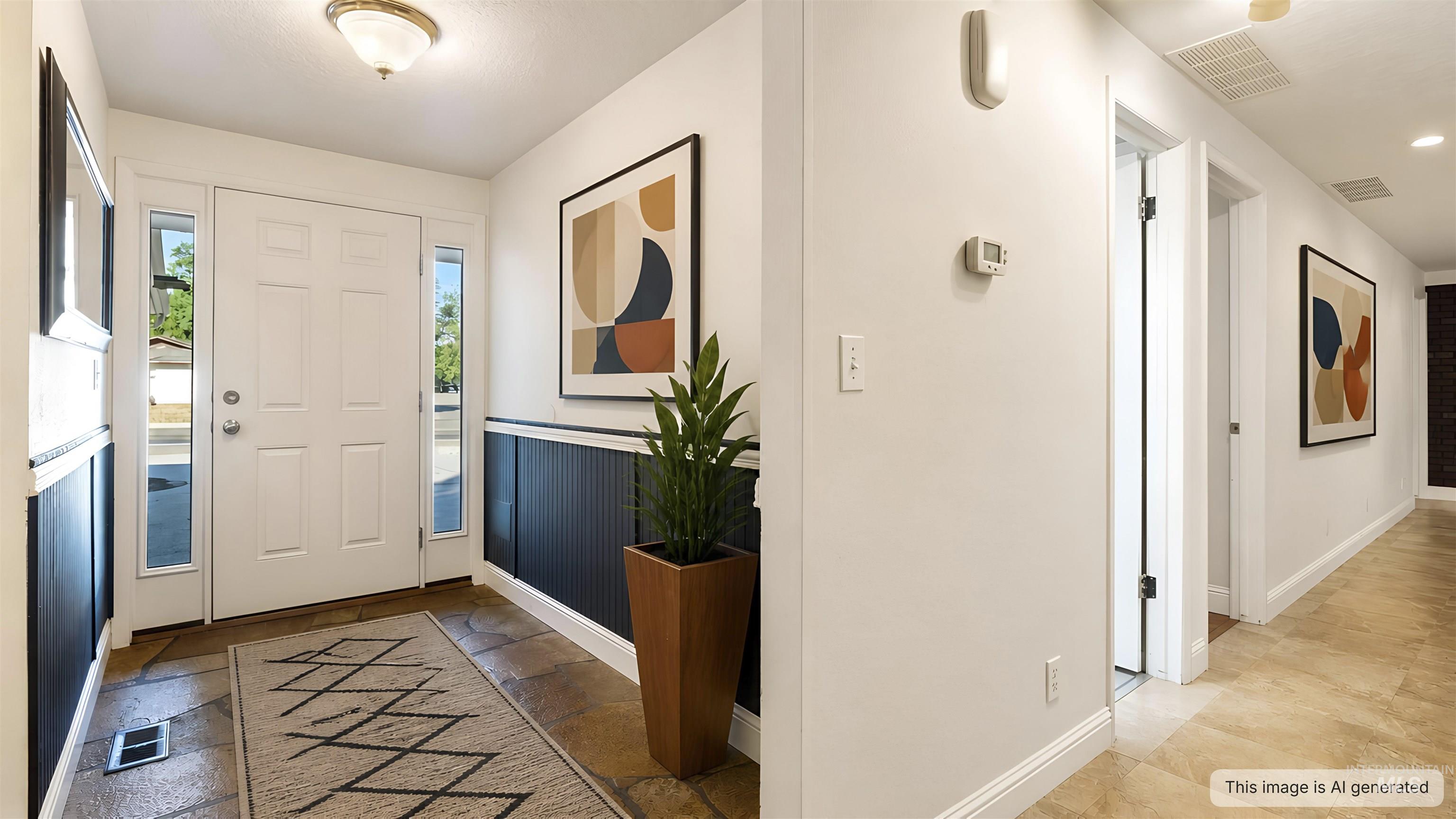4054 N Maple Grove Road, Boise, ID 83704 — photo 2