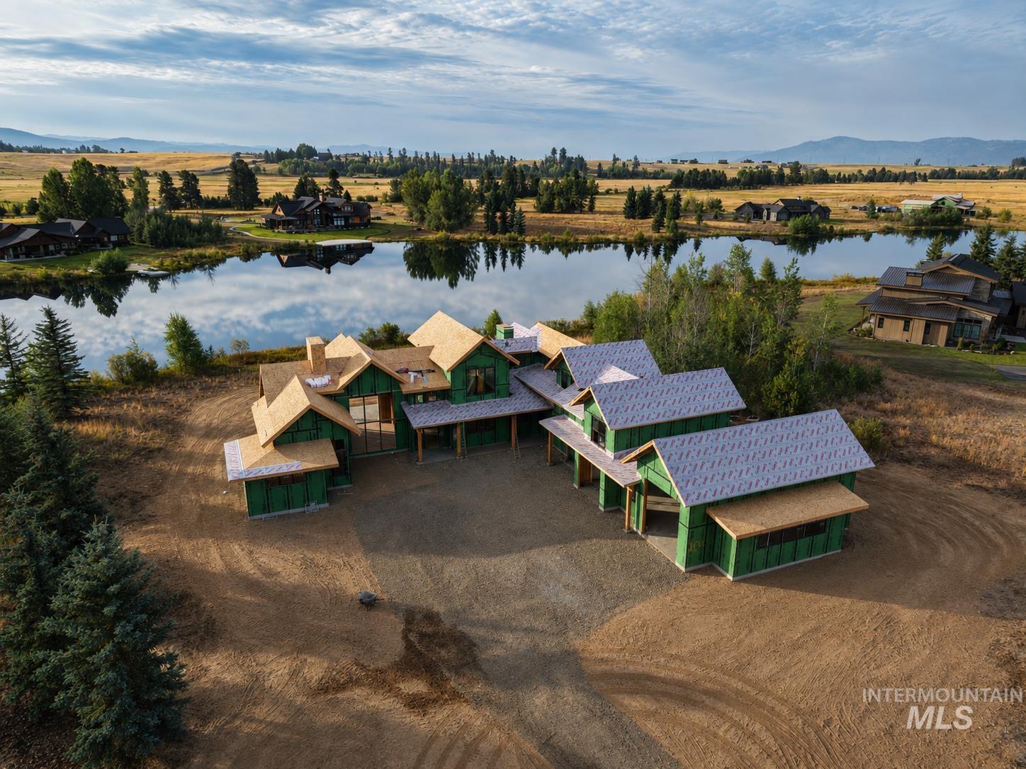 204 Rawhide Loop, McCall, ID 83638 — photo 2
