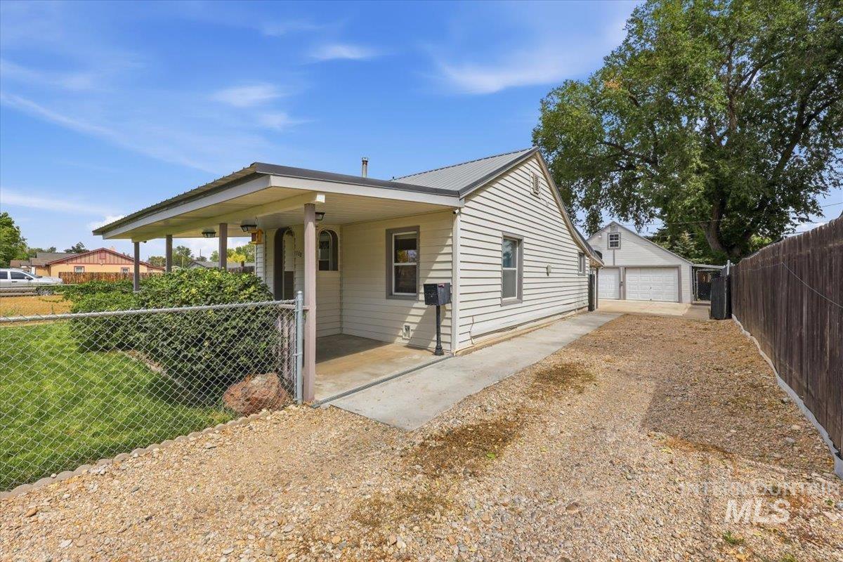 308 S Garland St — photo