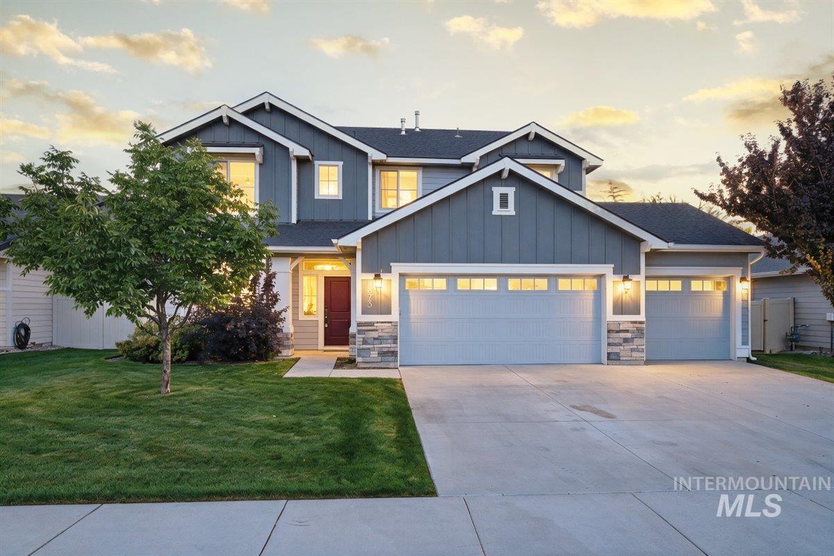 8873 S Royal Gala Ave. — photo