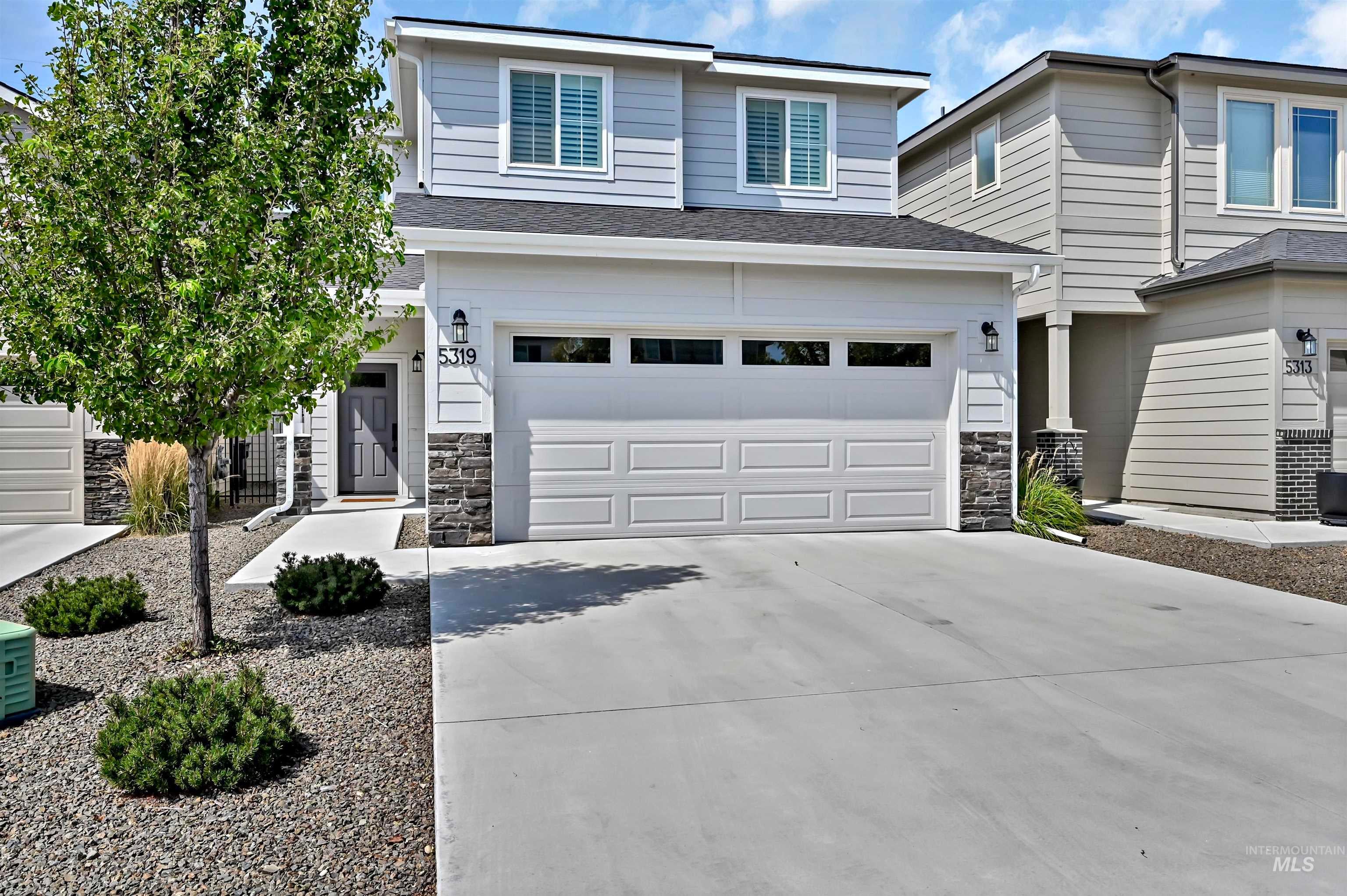 5319 S Redeken Pl — photo