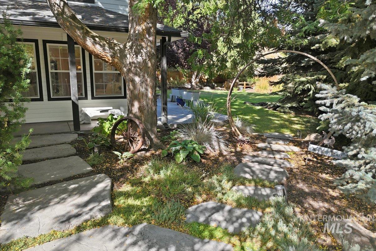 948 E Monarch St, Eagle, ID 83616 — photo 3