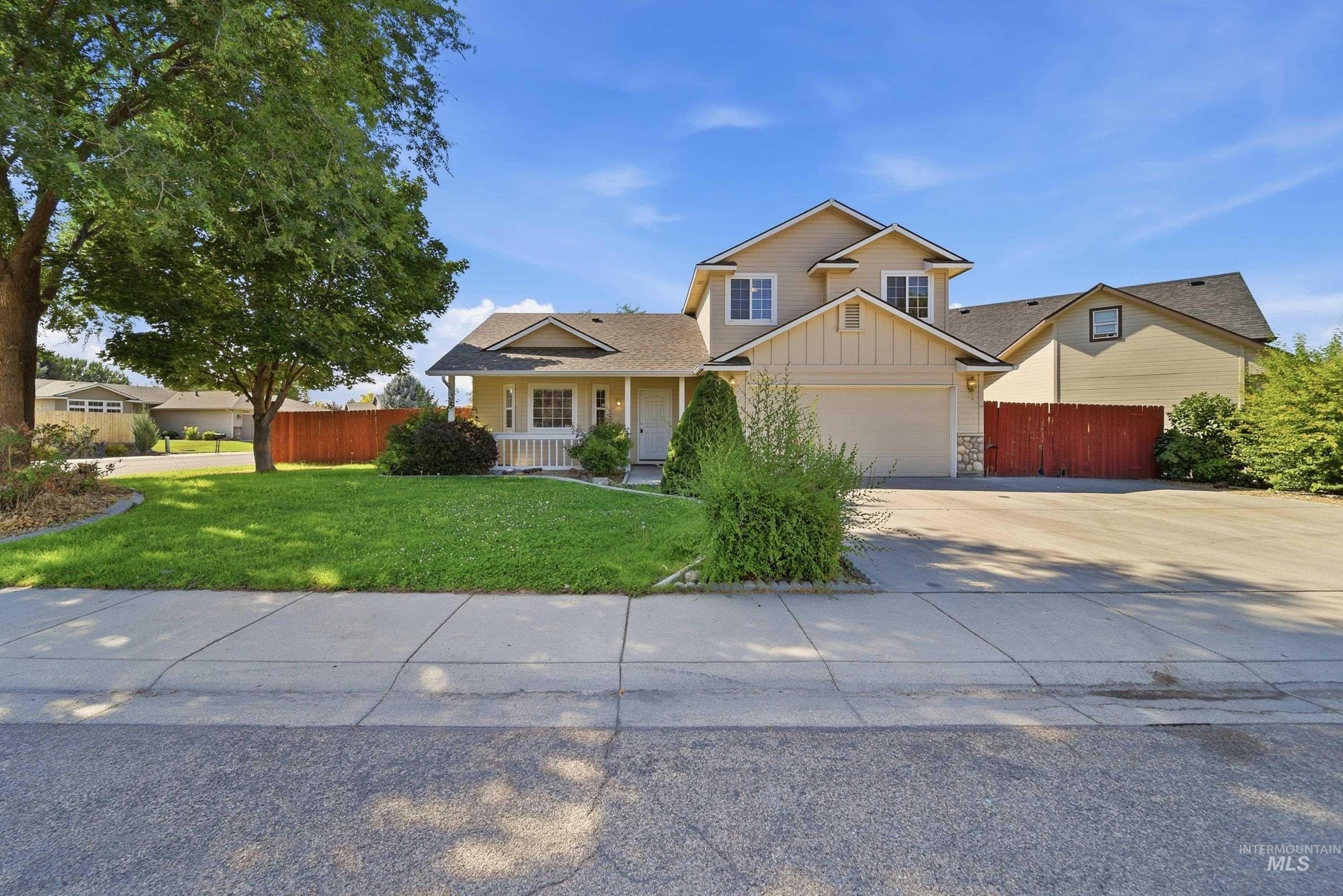 5239 S Apsley Pl — photo