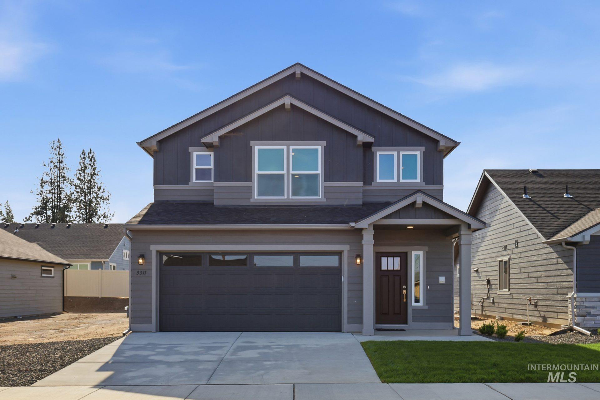 Tbd SW Mendenhall St — photo