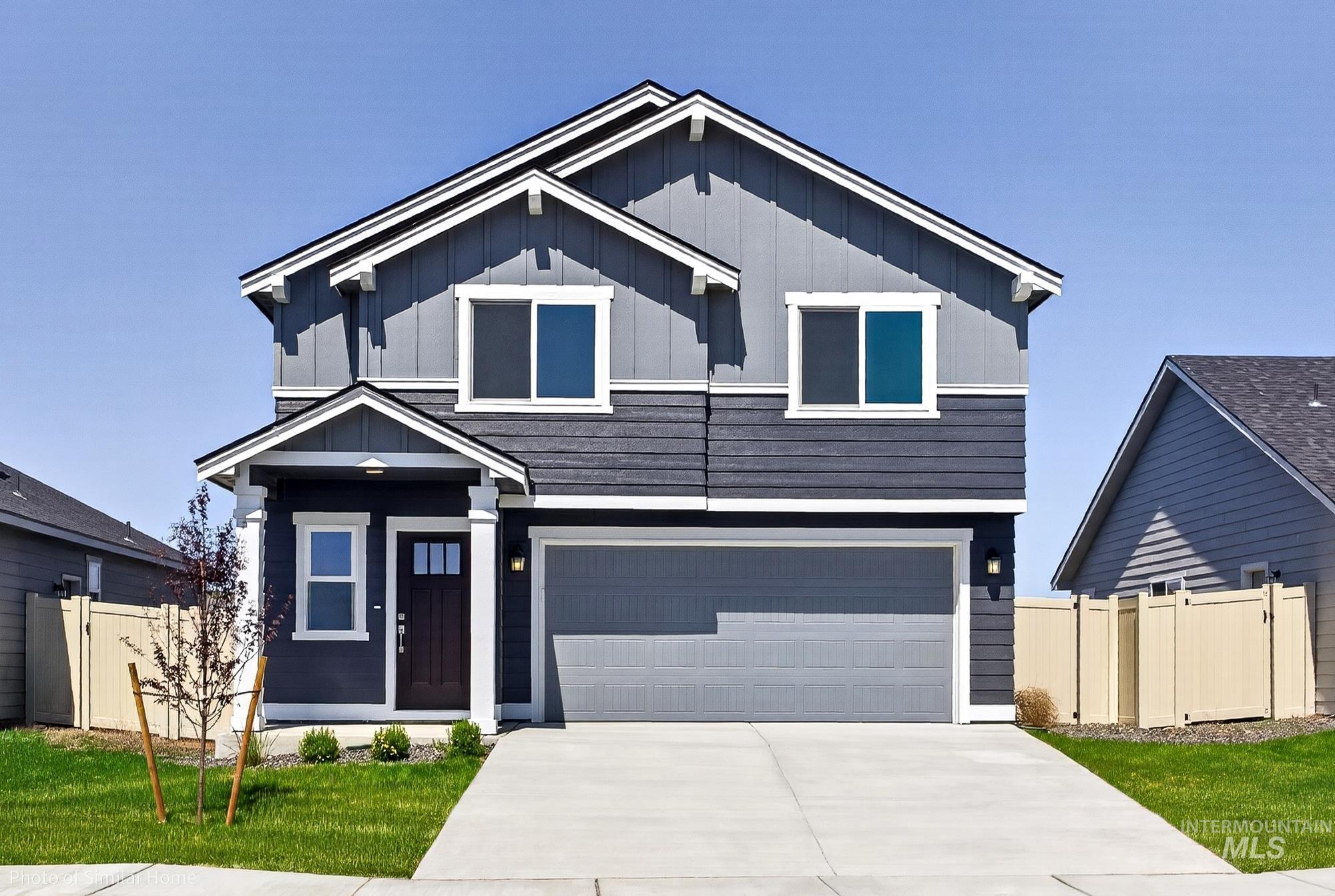 Tbd SW Mendenhall St — photo
