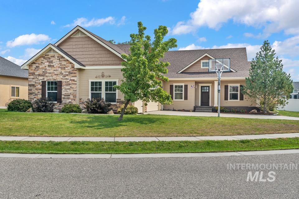 530 Syringa Falls Ct — photo