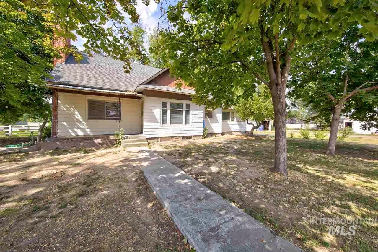 1104 Lone Star Rd — photo