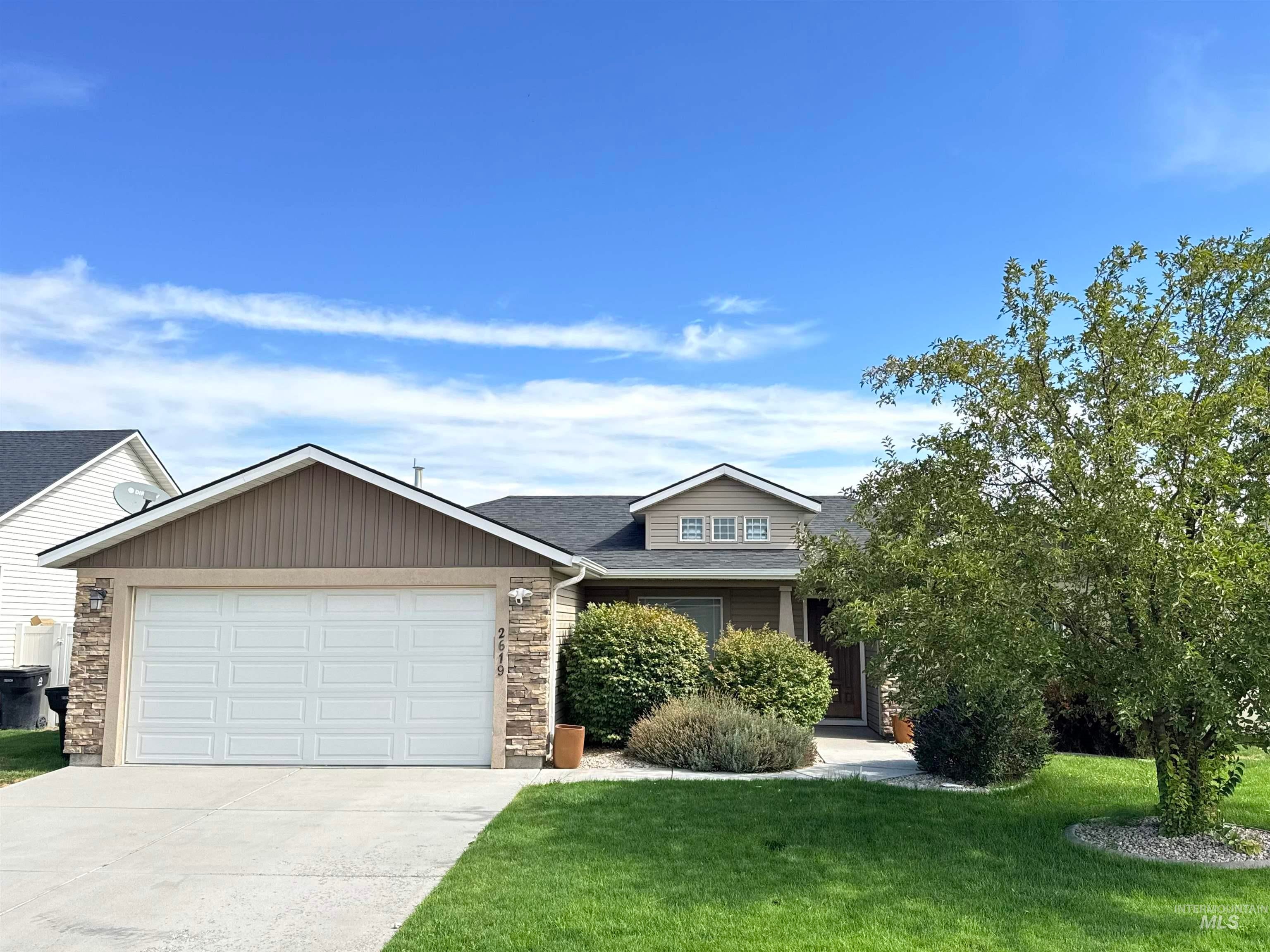 2619 Yukon Trail — photo