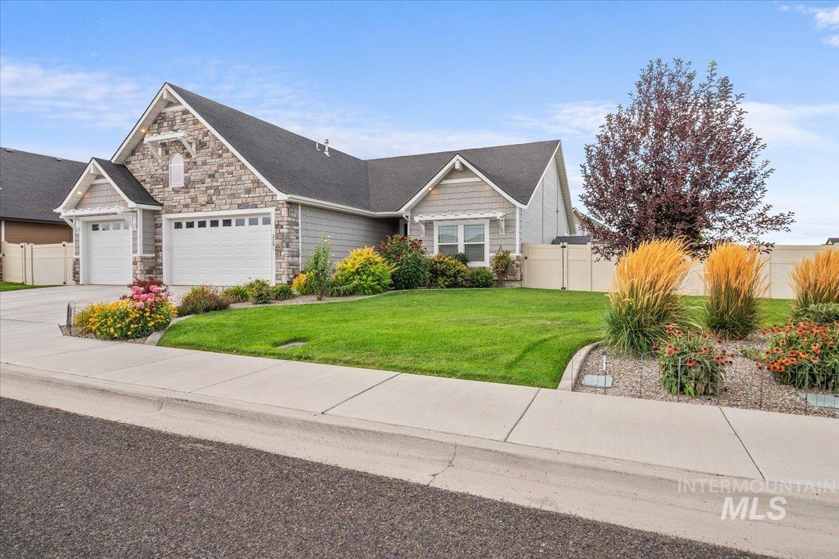 2291 Columbia Dr. — photo