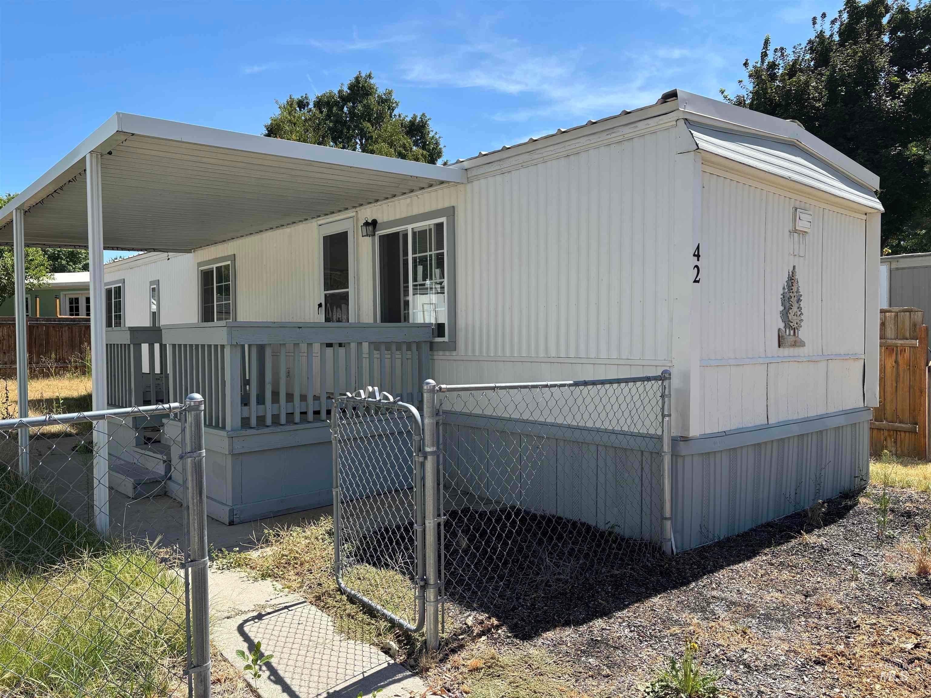 10601 N Horseshoe Bend Rd — photo