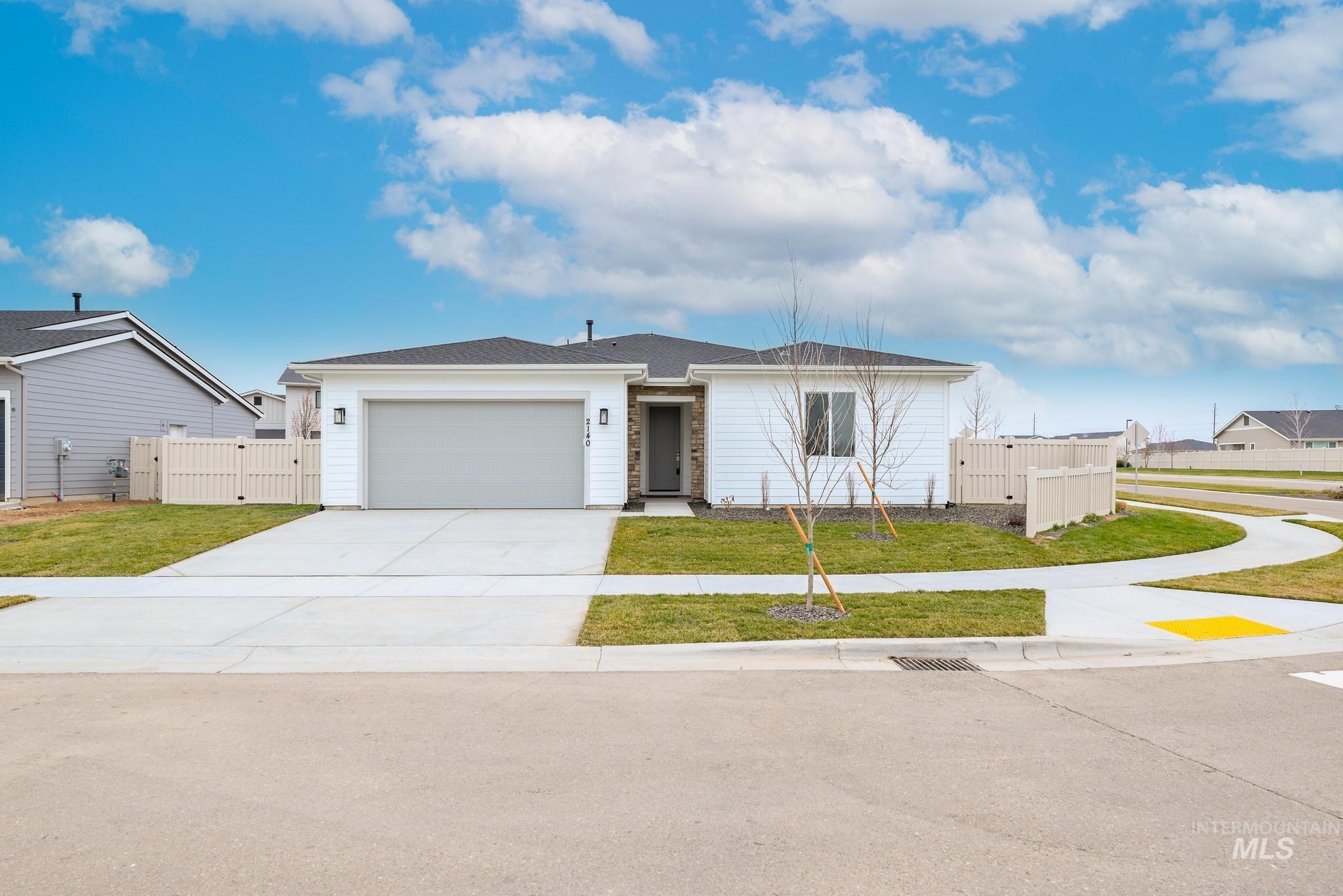 6167 W Snow Currant St — photo