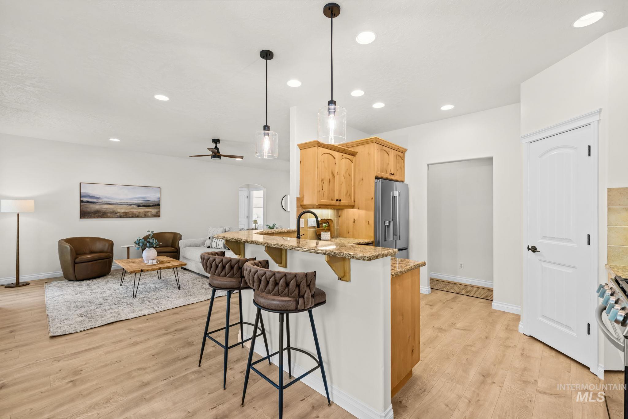 2818 E Shadowview, Eagle, ID 83616 — photo 3