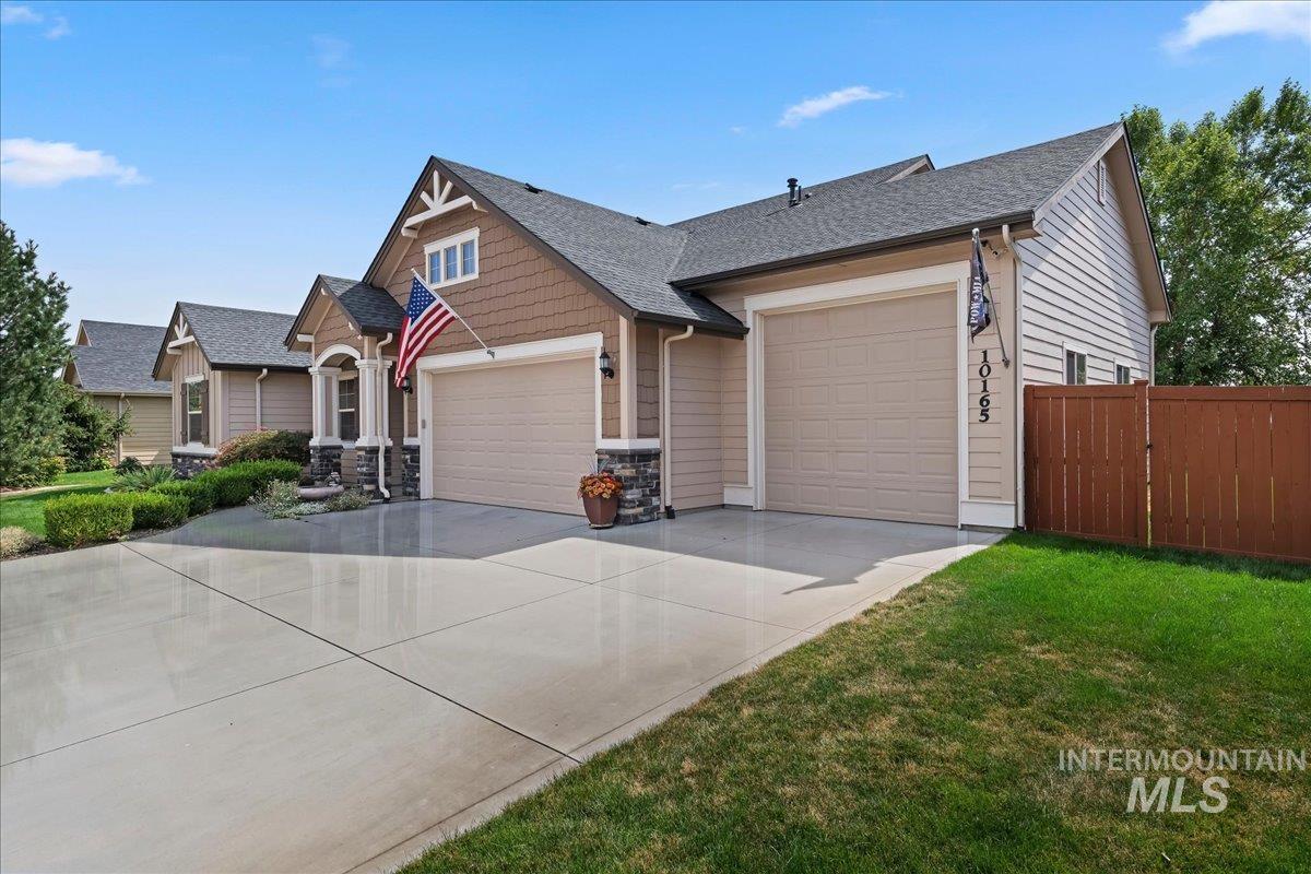 10165 W Purple Ash Dr. — photo