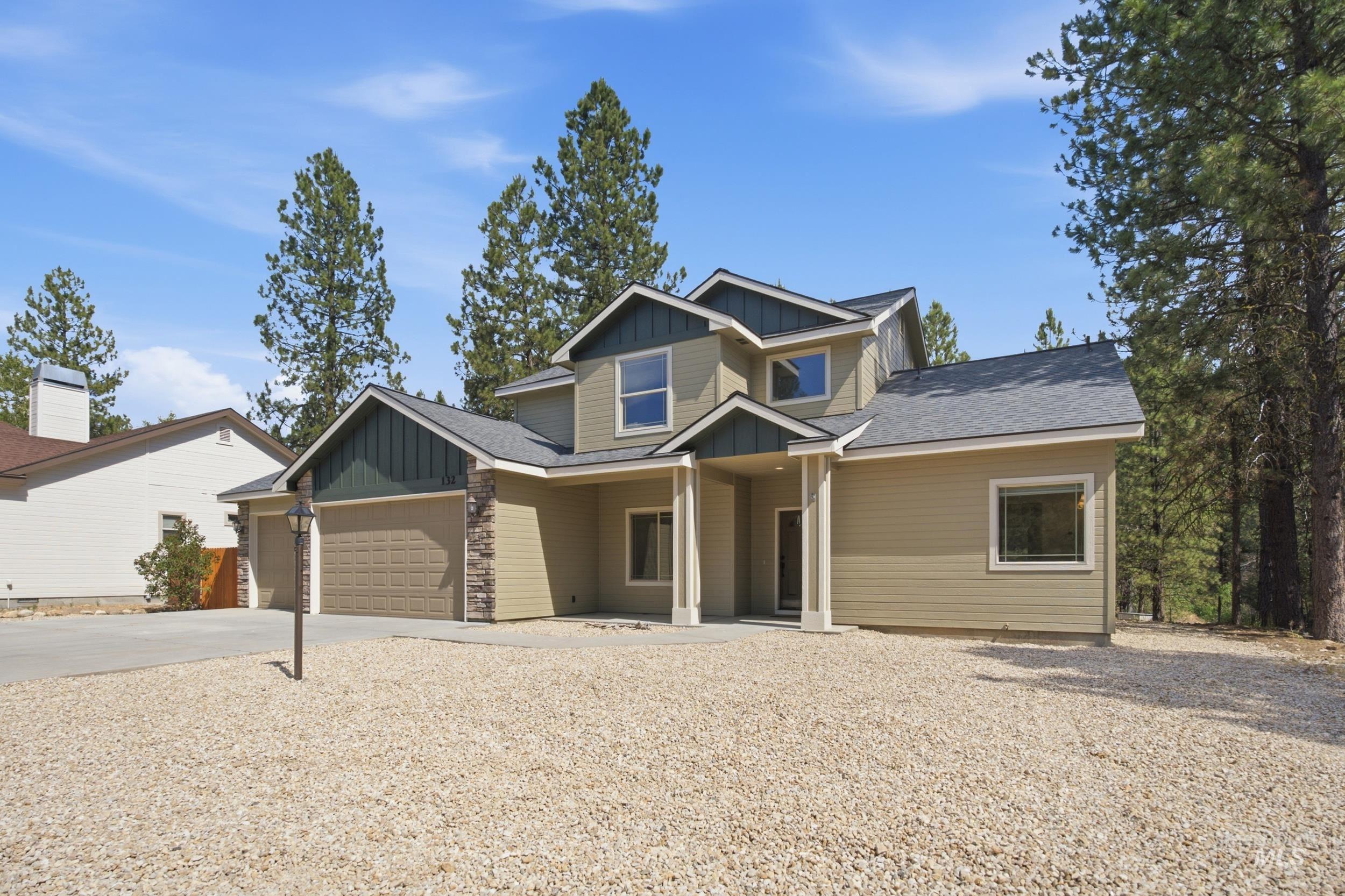 132 Prospector Lane — photo