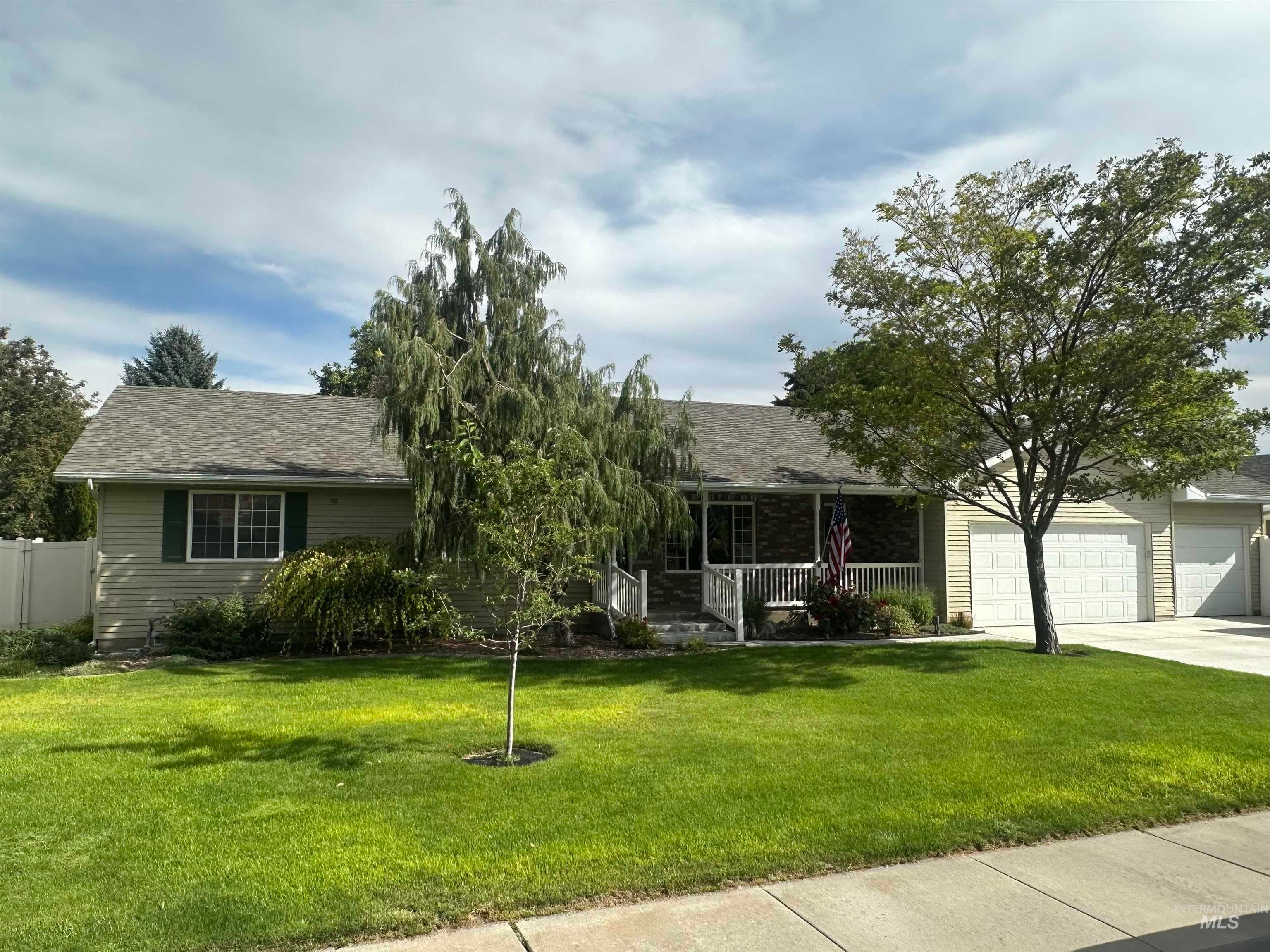 2508 Eastgate Dr — photo