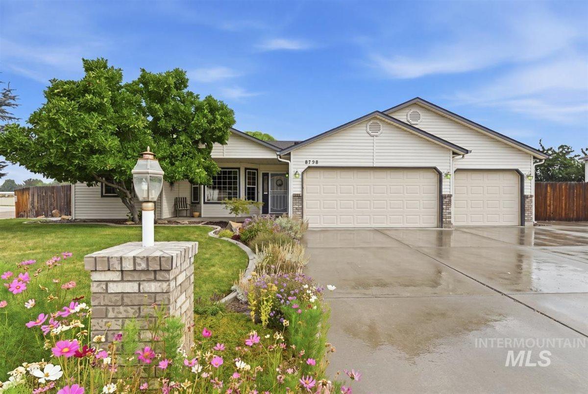 8798 W Mediterranean Ct. — photo