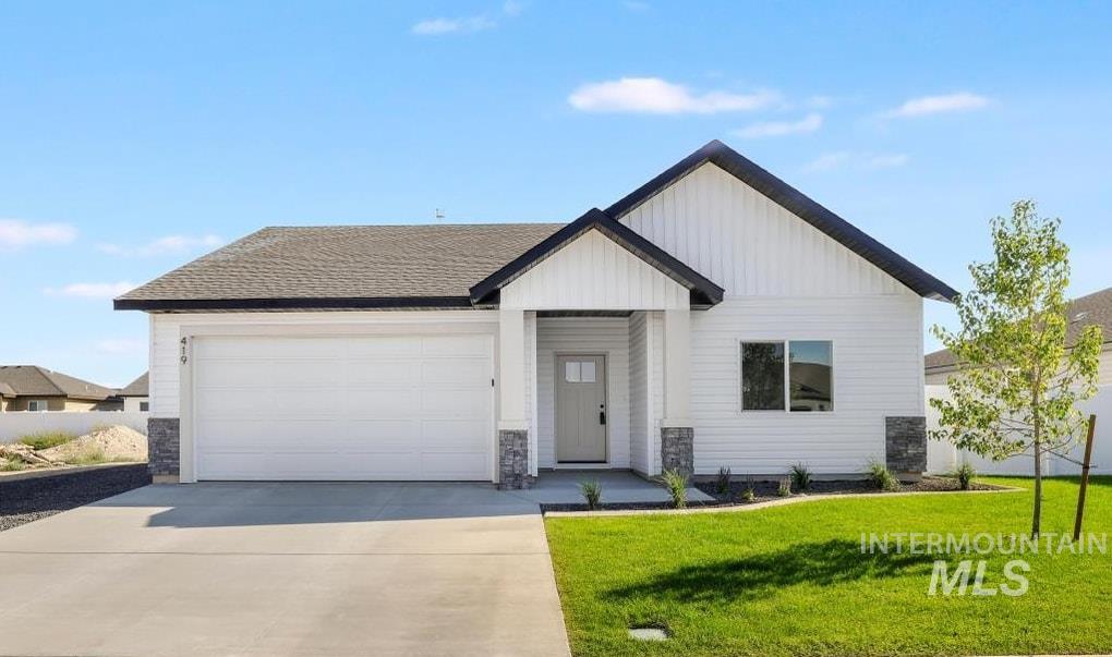 419 Rock Dove Loop — photo