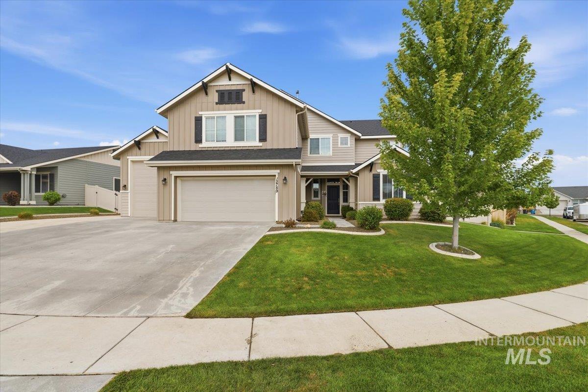 12789 S Alzano Way — photo