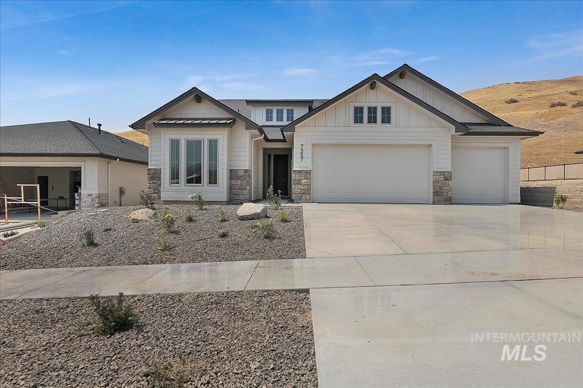 7357 Powell Place — photo