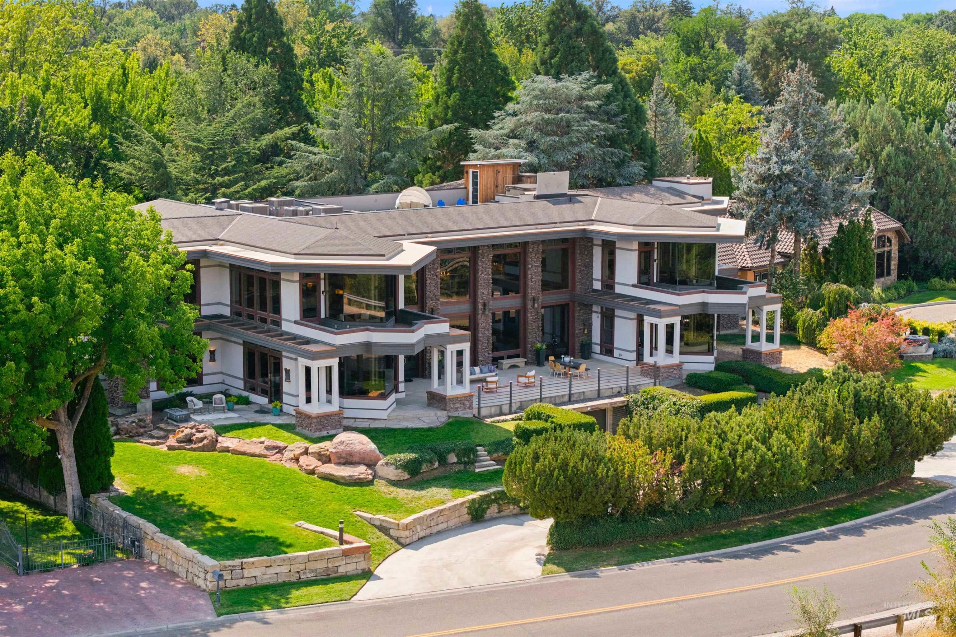 3505 W Crescent Rim Dr — photo