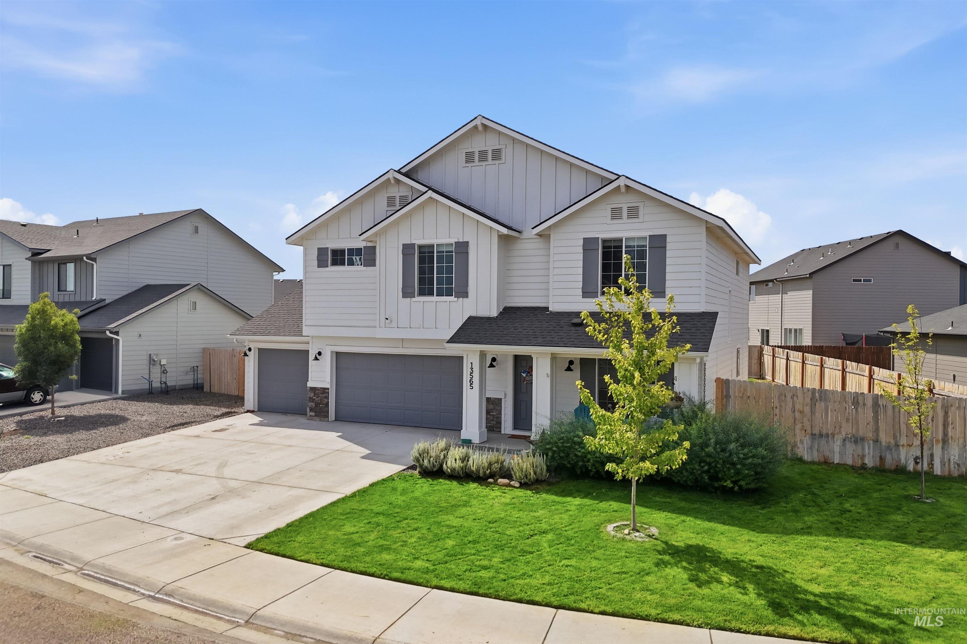 13565 Nisene Dr — photo