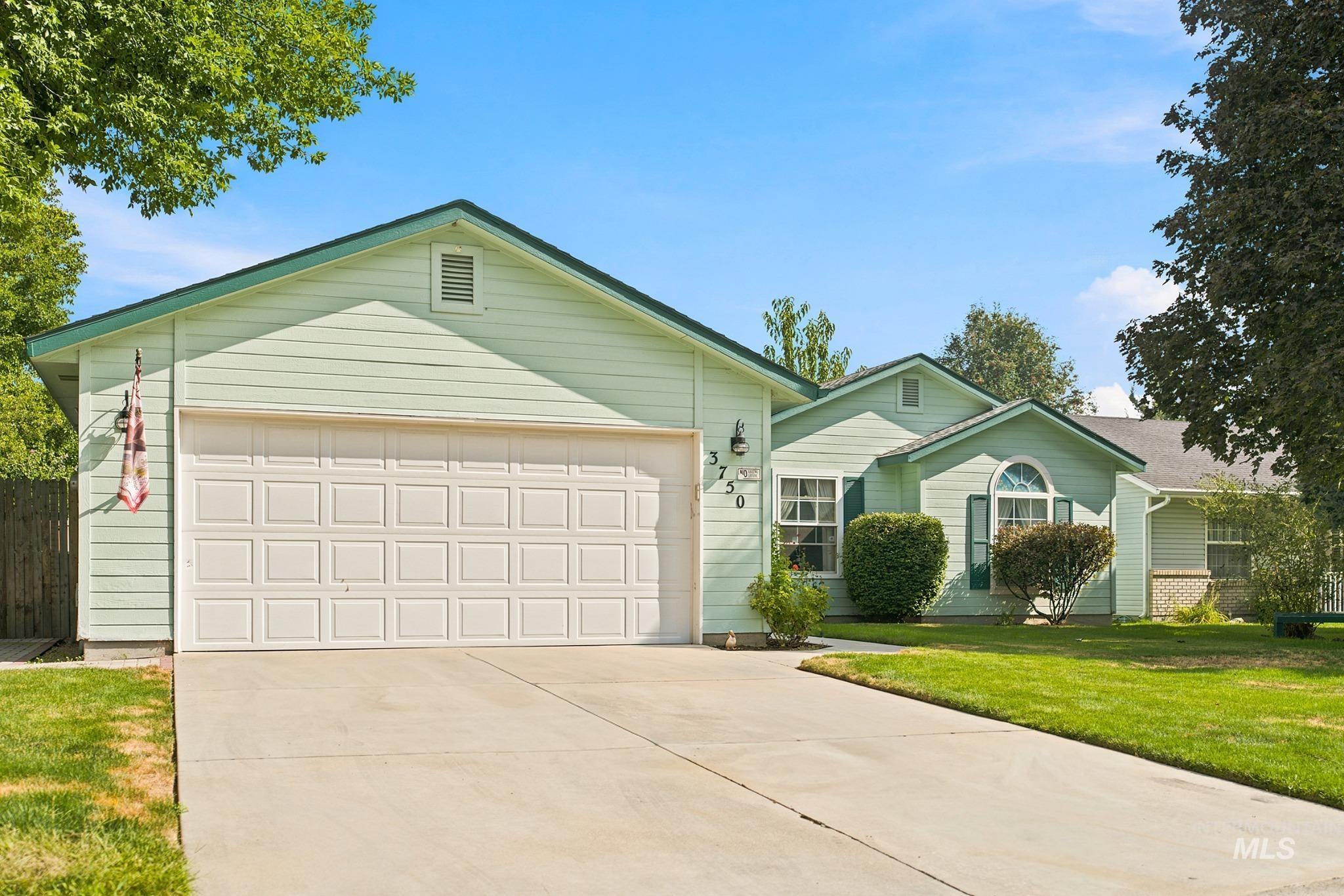 3750 E Sweet Pea Ct — photo