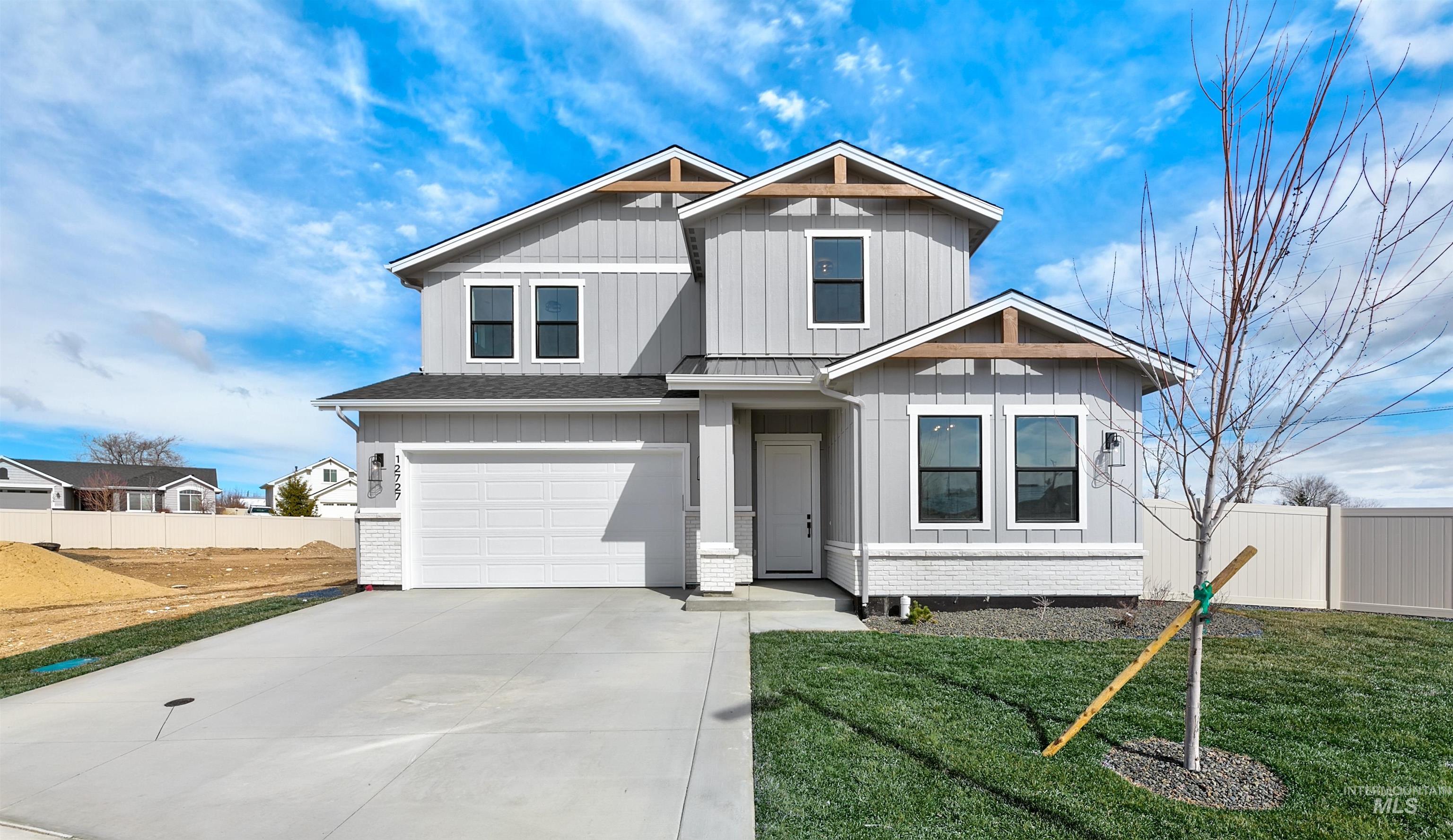 12639 S Lenora Pl. — photo