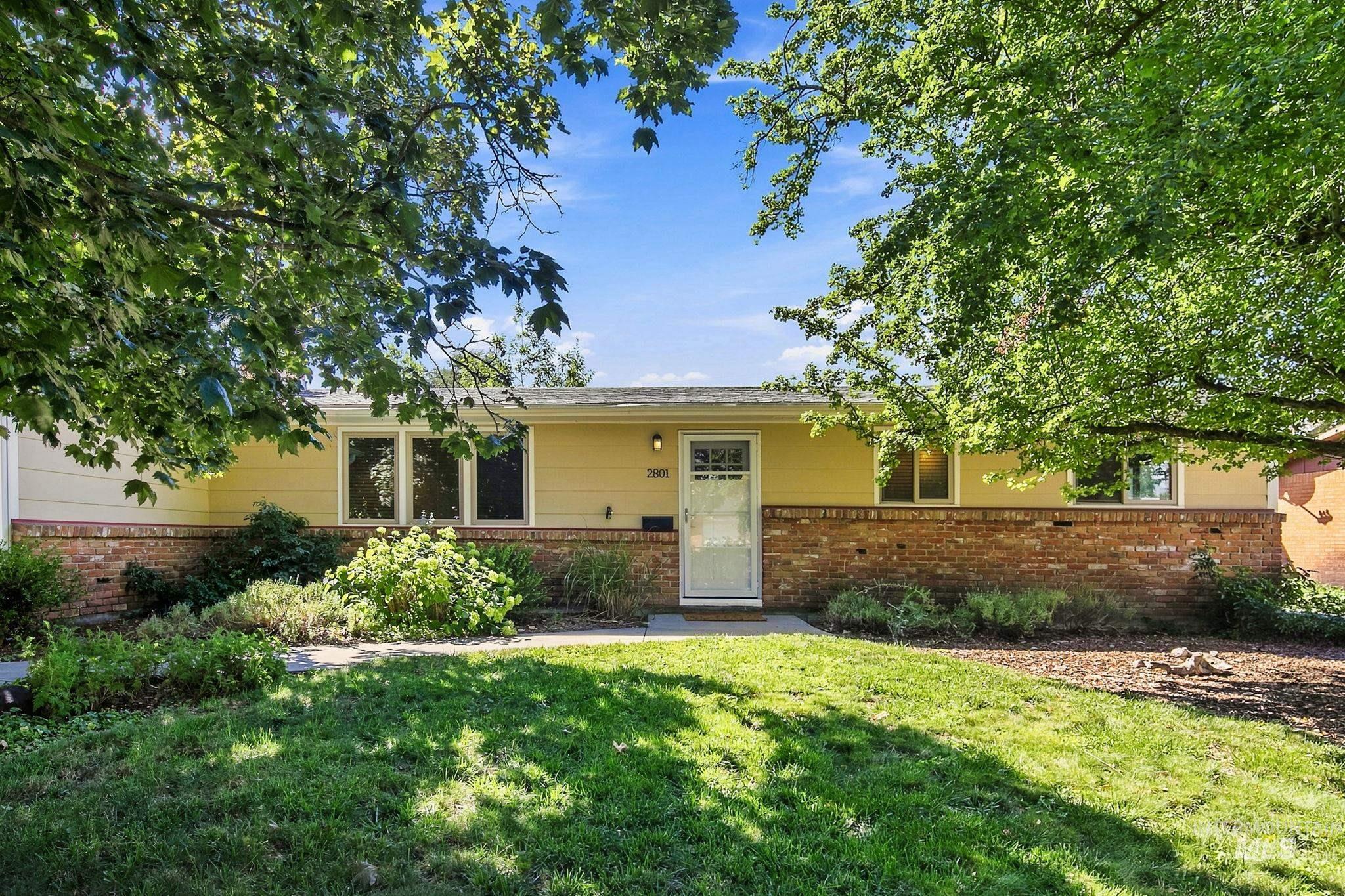 2801 Eldorado — photo