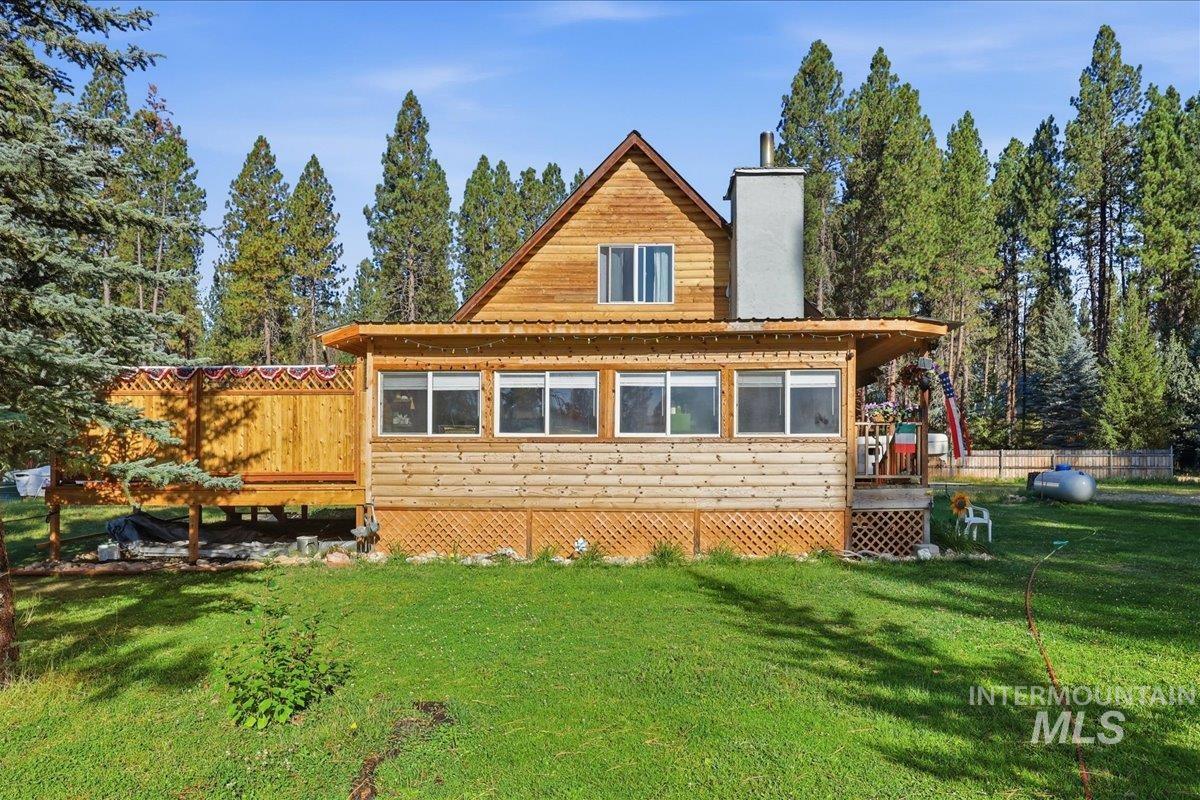 8 Marka, Centerville, ID 83631 — photo 2