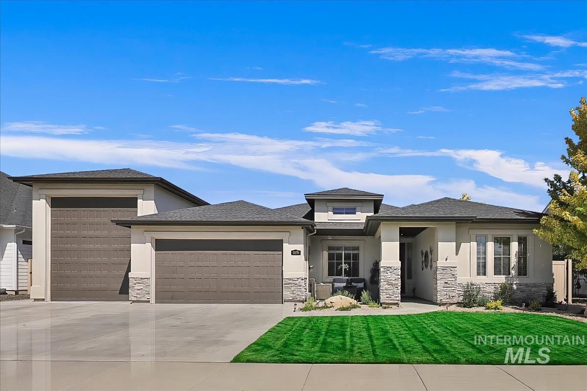 2278 E Timber Trail St — photo