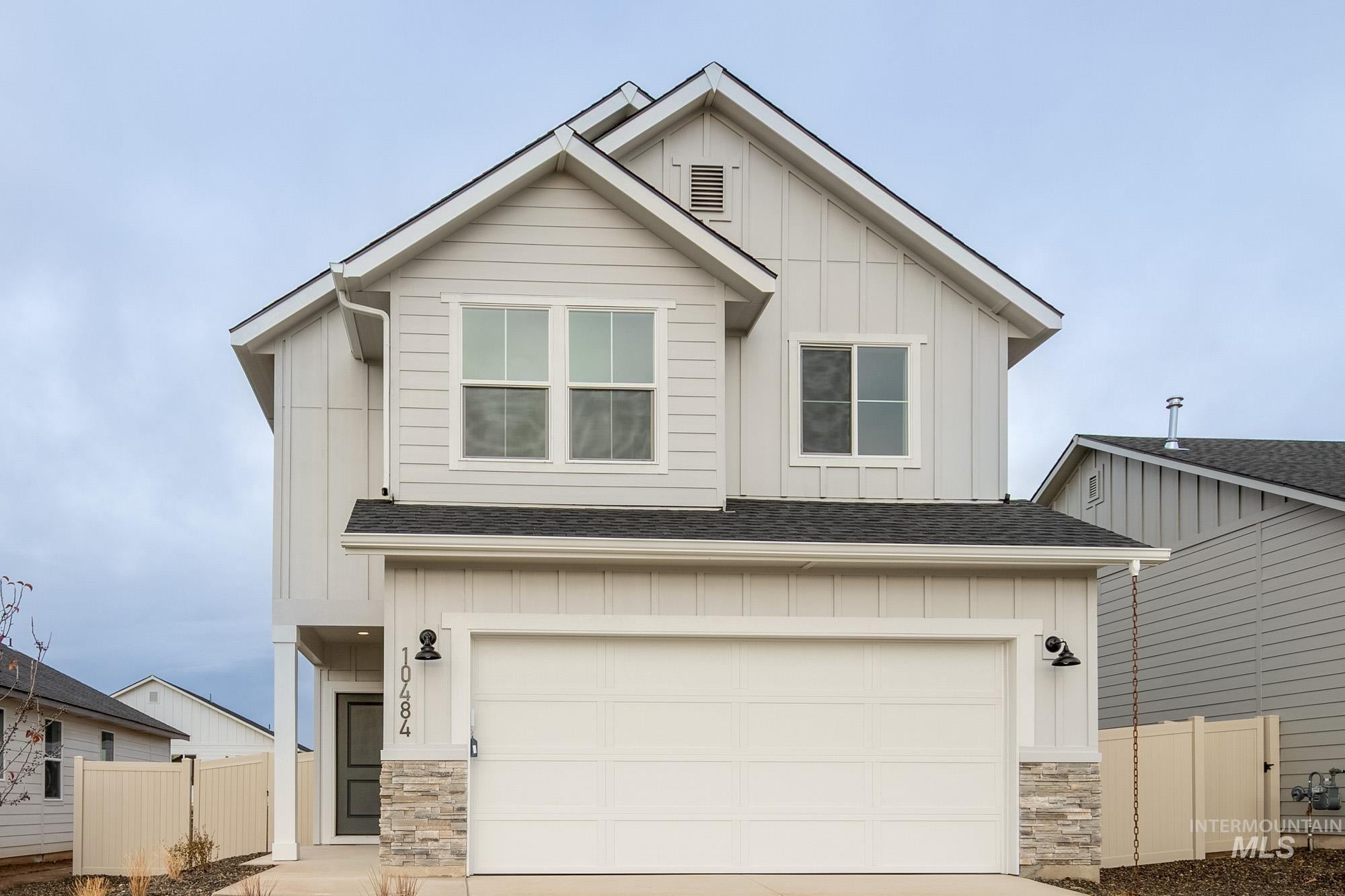 1387 W Braden Dr — photo