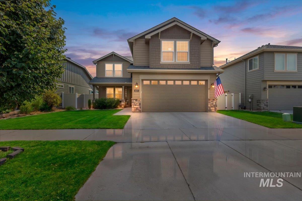 6671 E Black Gold St — photo