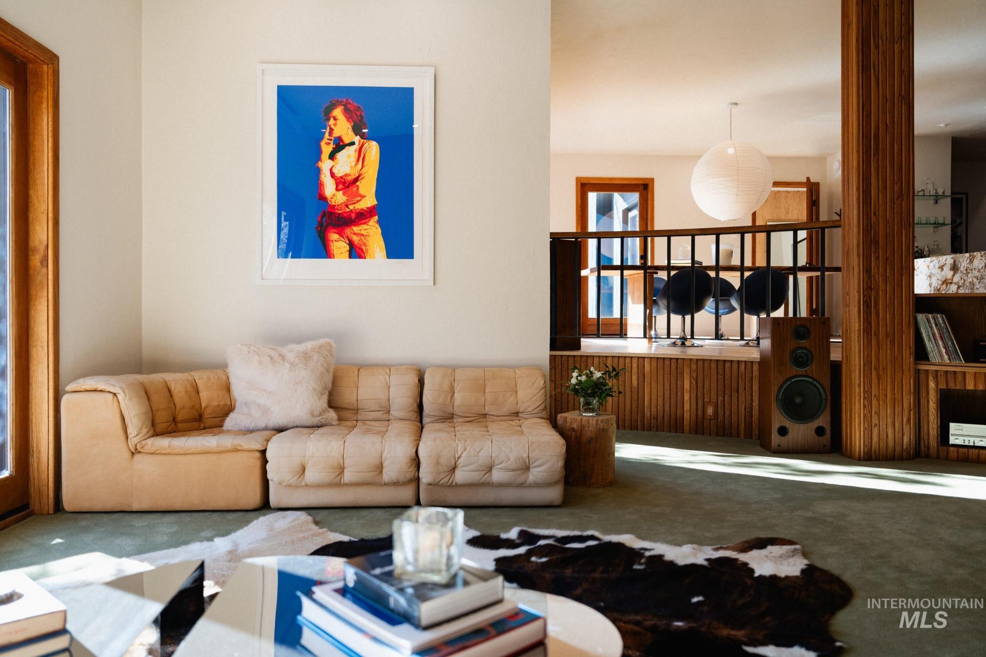 208 Georginia Road #A, Ketchum, ID 83340 — photo 2