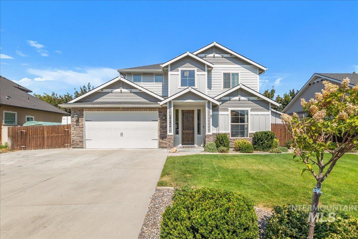 2742 S Kylee Pl — photo
