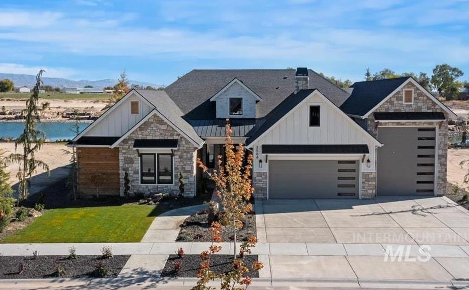 3718 N Harvest Moon Way — photo