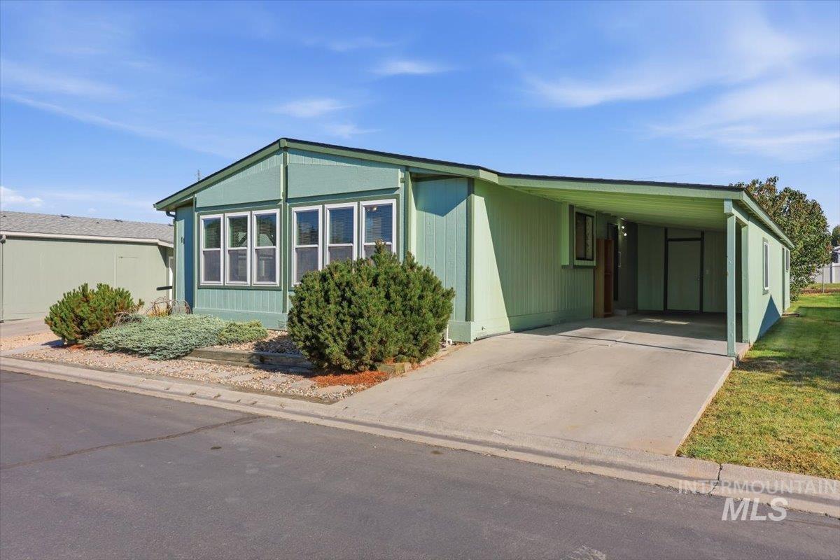 1907 W Flamingo Ave #11 — photo