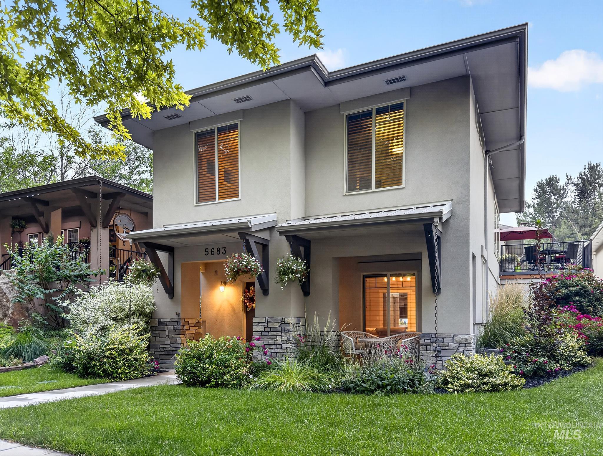 5683 W Hidden Springs — photo