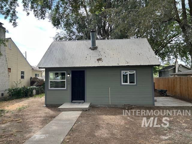 519 N Boise Ave — photo