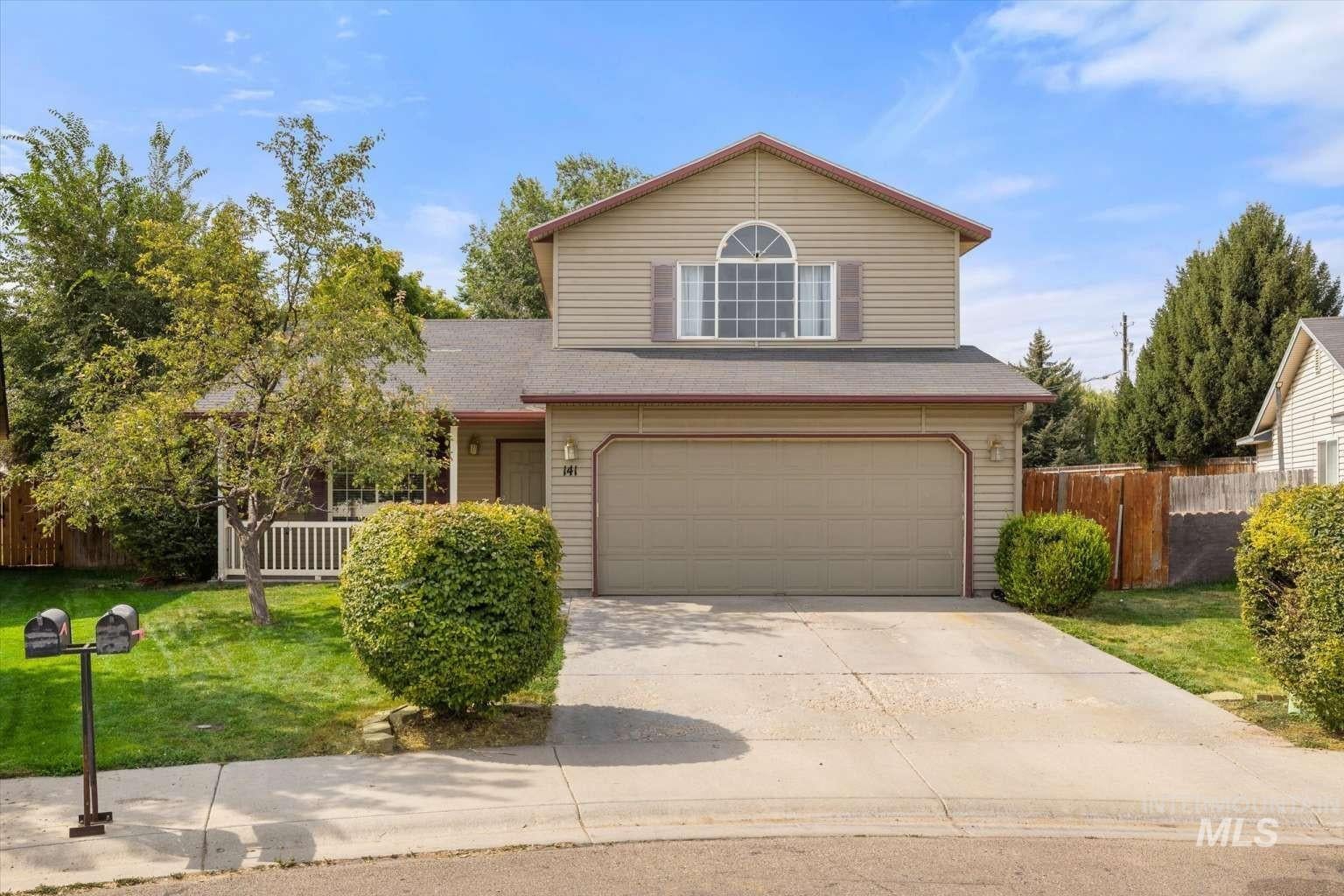 141 E Bay Owl Dr — photo