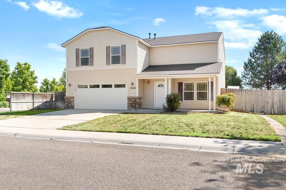 16346 Silver Creek — photo