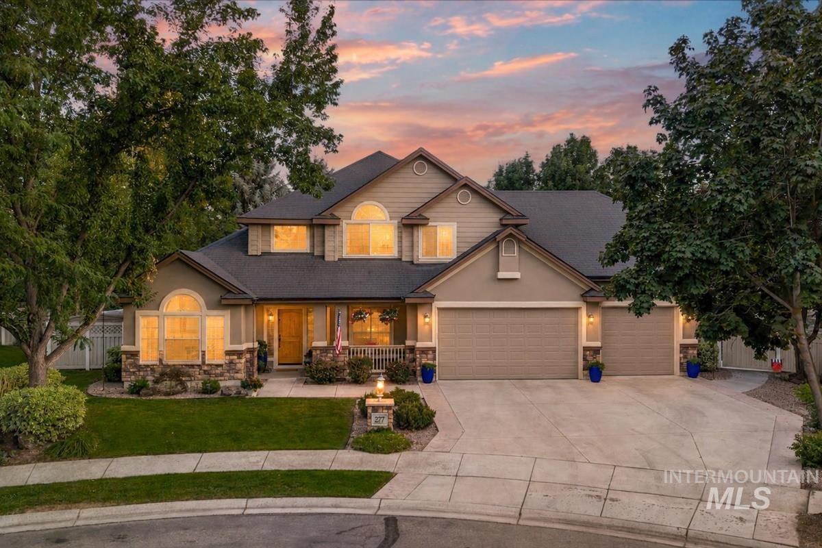 277 W Drift Stone Ct — photo