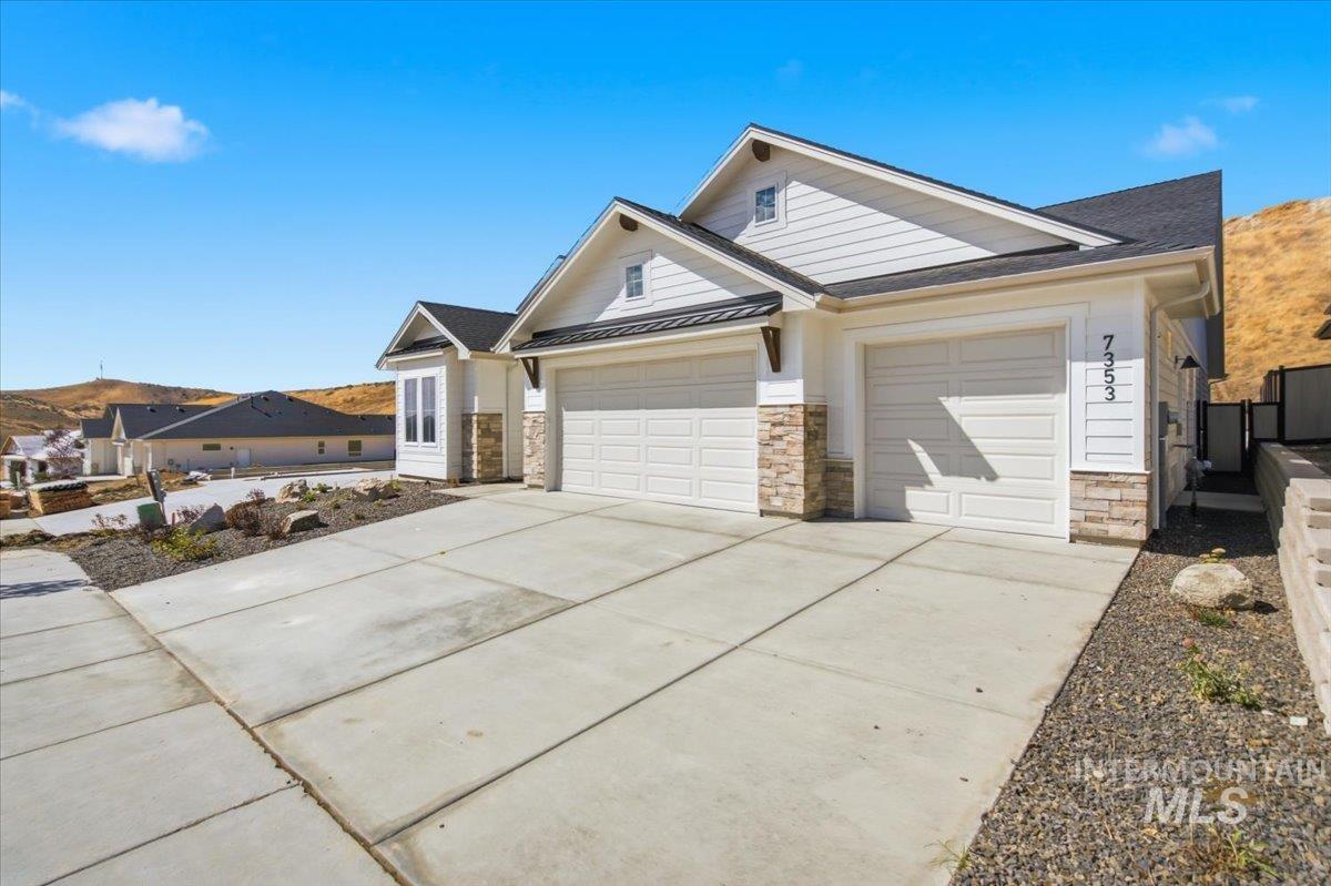 7353 Powell Place, Eagle, ID 83629 — photo 3