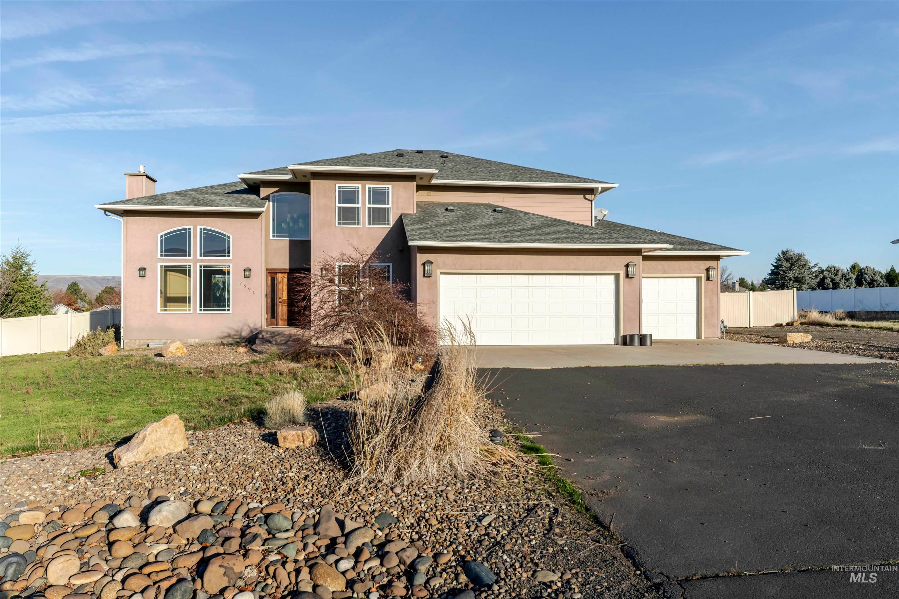 7591 Pheasant Chase Drive — photo