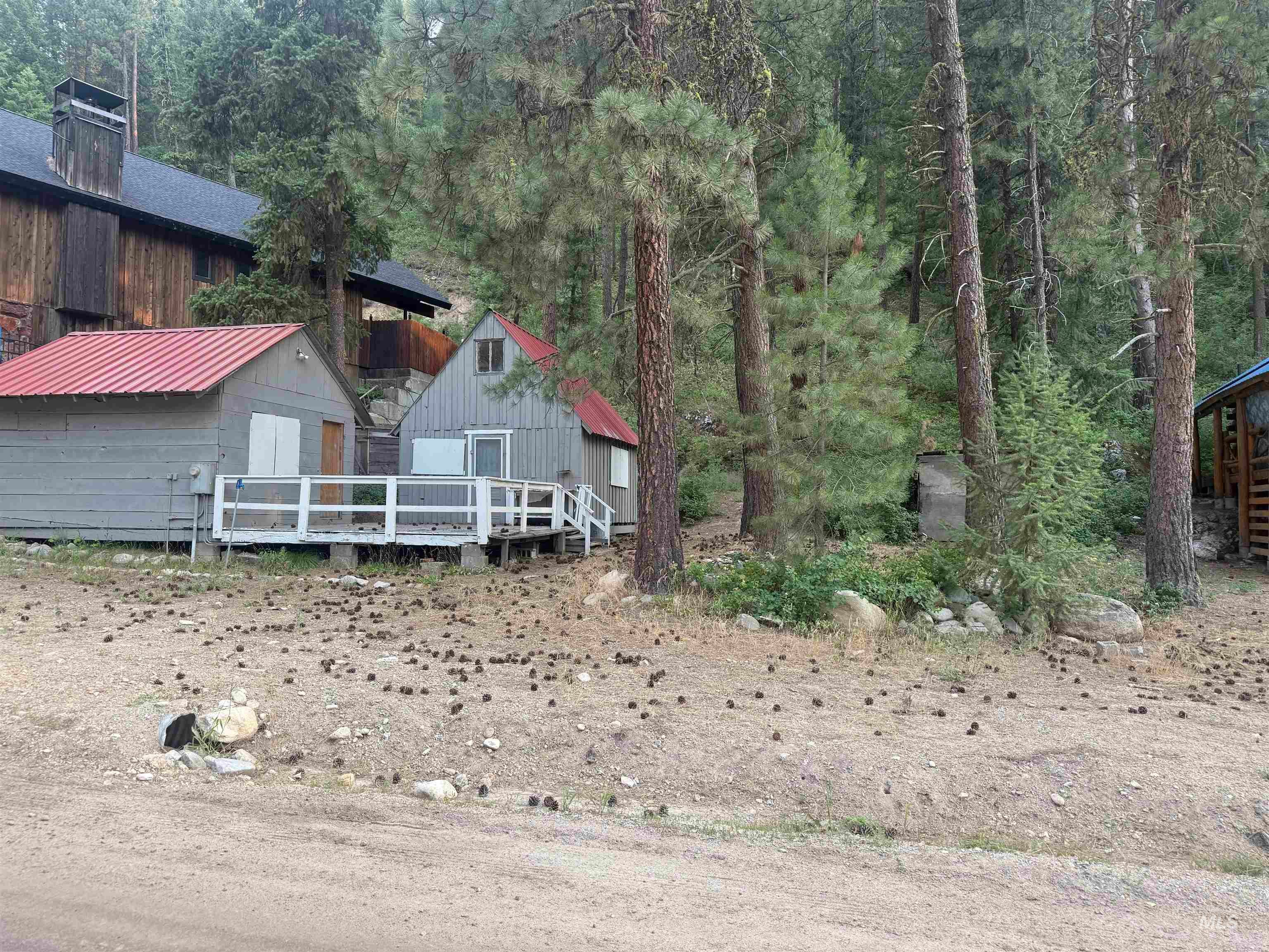 1027 Grouse Creek Rd — photo