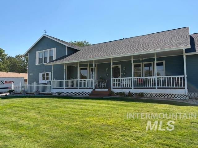 11603 W Hidden Valley Rim Rd — photo