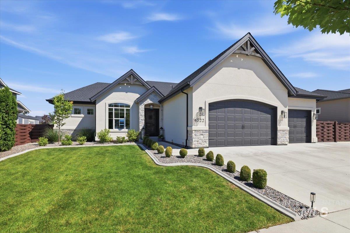 4522 W Sugar Tree Dr. — photo