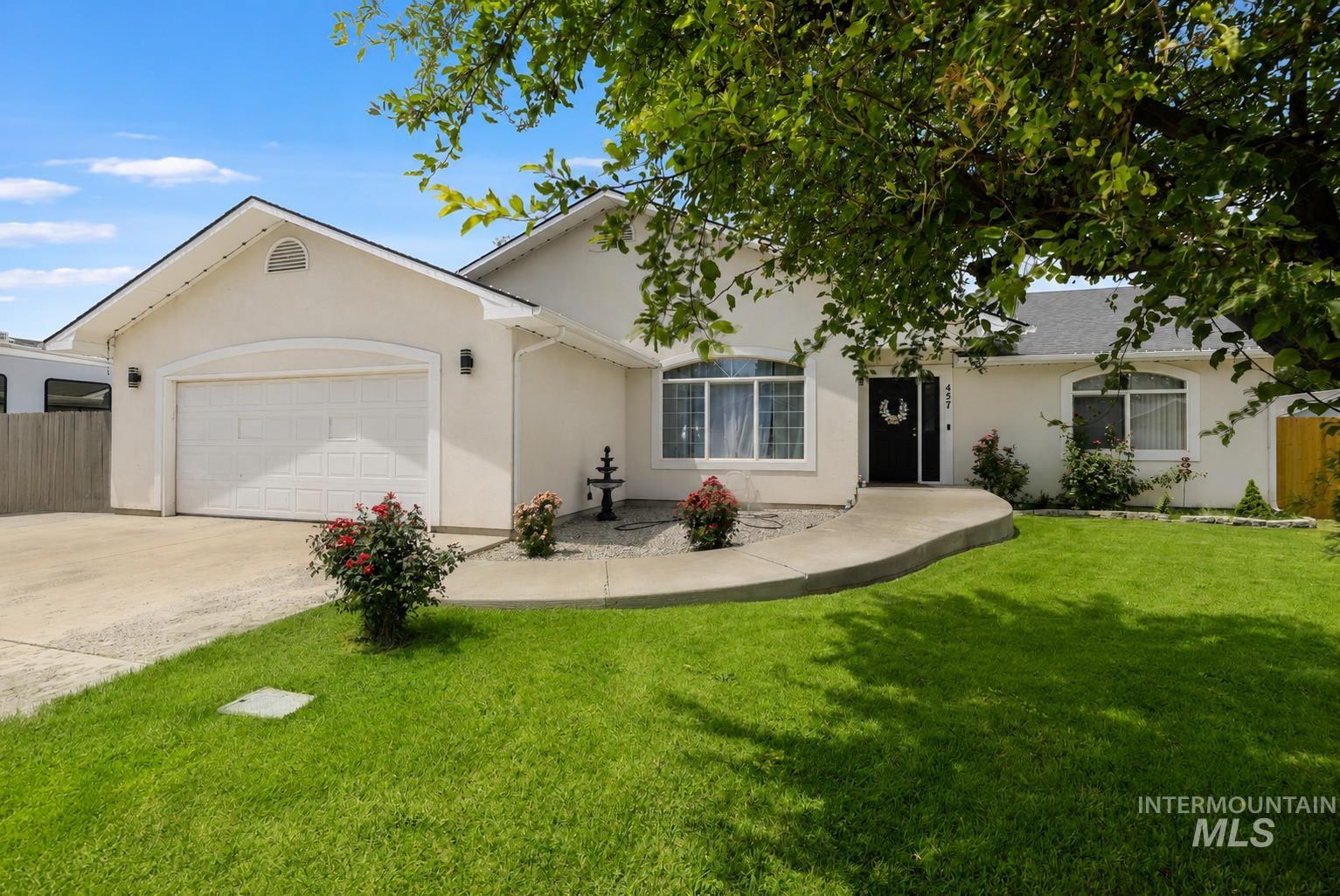 457 Eastgate Dr. — photo