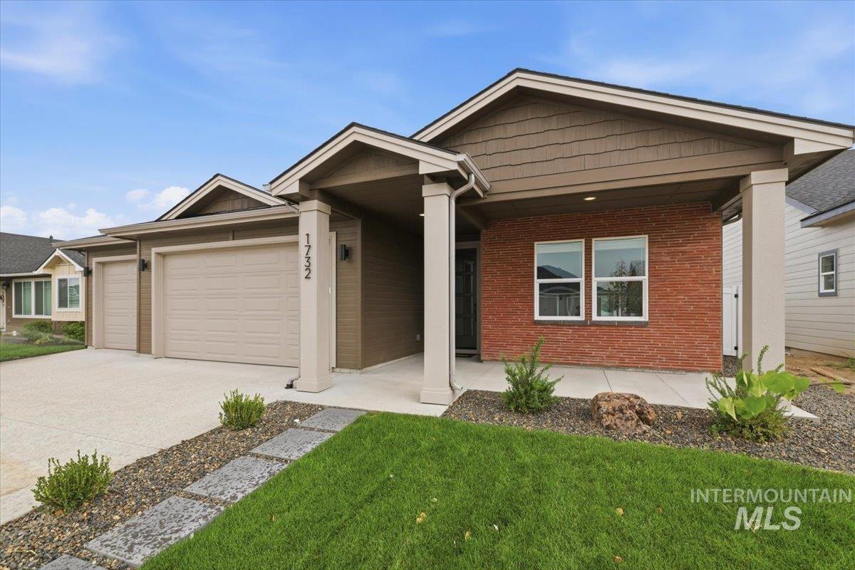 1732 Haystack Road, Emmett, ID 83617 — photo 2