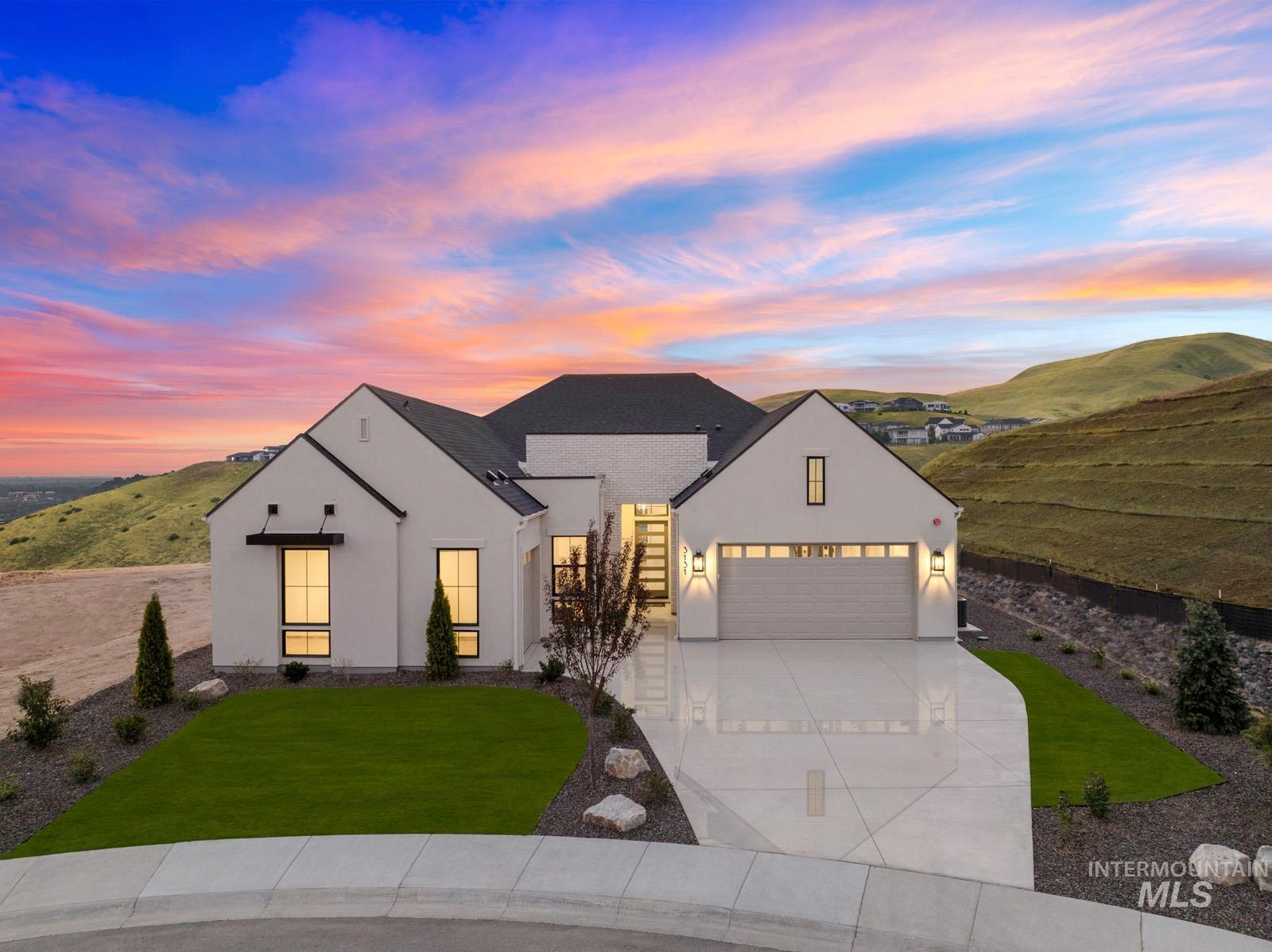 3131 S Glacier Lily Pl. — photo