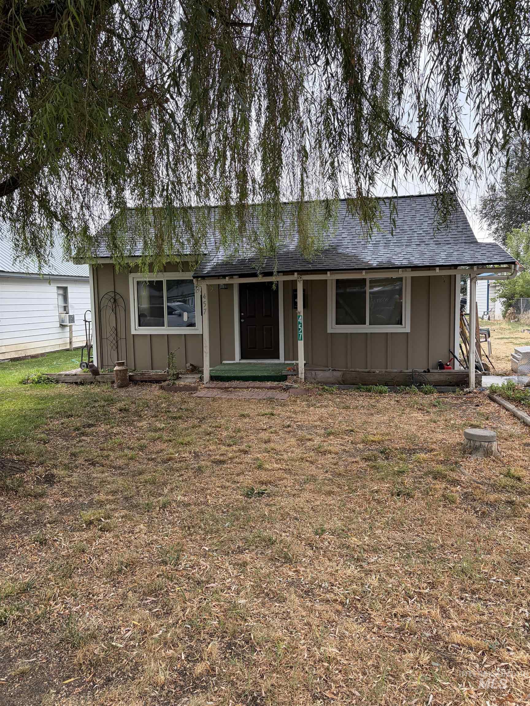 457 E Galloway Avenue, Weiser, ID 83672 — photo 3